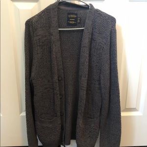 Men’s urban outfitters cardigan